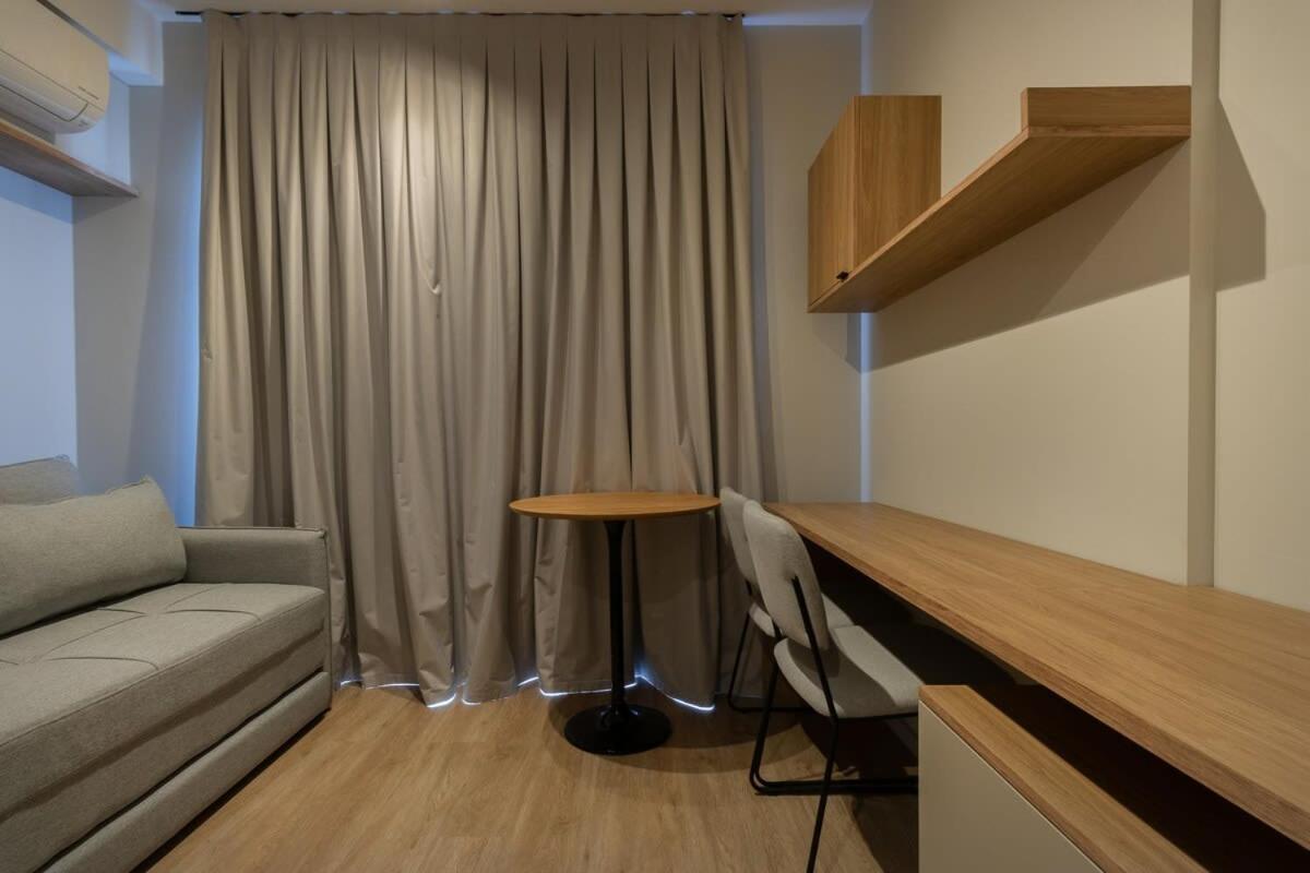 Bhomy Pinheiros - 250m Do Metro Faria Lima Hx2311 Apartamento *